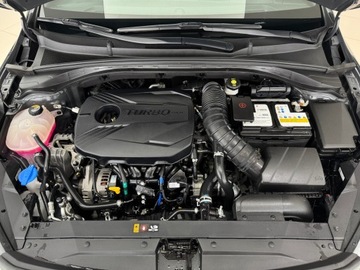 Kia Proceed Shooting Brake Facelifting 1.6 T-GDI 204KM 2023 Kia Pro_cee'd GT DCT / Szyberdach / JBL / ACC / Ka, zdjęcie 19