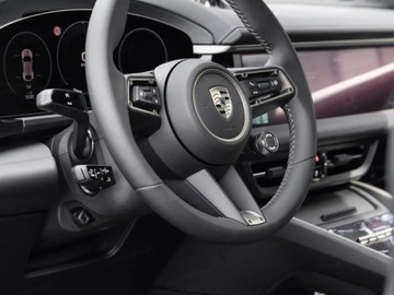Porsche Macan 2025 PORSCHE Macan Turbo Suv (584KM) 2025, zdjęcie 5