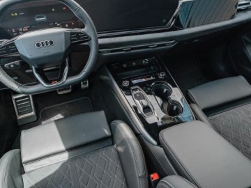 Audi A5 B10 2025 AUDI A5 S5 TFSI Sedan 3.0 (367KM) 2025, zdjęcie 7