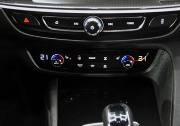 Opel Insignia II Sports Tourer Facelifting 2.0 Diesel 174KM 2022 Opel Insignia Bardzo bogate wyposazenie Automat Atrakcyjna cena 2.0, zdjęcie 15