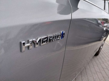 Toyota Auris II 2015 Toyota Auris Kamera Klimatronik Sensor Automat Hybryda 1.8 Hybryda 99KM, zdjęcie 8