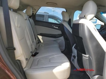 Ford Edge II 2016 Ford Edge 2016 r. ,2,0L 4x4SEL 2.0 Benzyna 250KM, zdjęcie 10