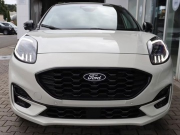 Ford Puma II 2025 Od ręki - Sound Edition PowerShift 1.0 EcoBoost mHEV 155KM, zdjęcie 1