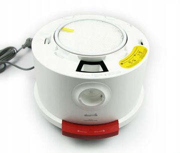 Безмешковый пылесос Deerma TJ200.