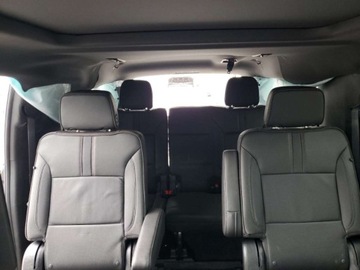 Chevrolet Suburban GMT900 2024 Chevrolet Suburban K1500 Rst 2024 5.3l 5.3 Benzyna 355KM, zdjęcie 11