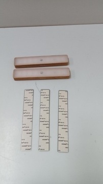 Светодиодное освещение Auxmir с датчиком освещенности