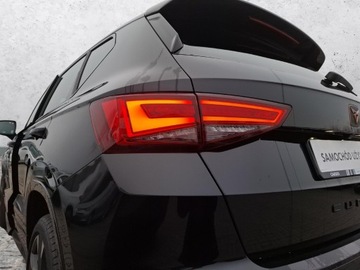 Cupra Ateca Crossover Facelifting 1.5 TSI 150KM 2024 Cupra Ateca 1.5 TSI / 150KM, DSG, ASO, Salon Polsk, zdjęcie 15