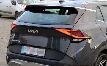 Kia Sportage V SUV 1.6 T-GDI 150KM 2022 Kia Sportage GWARANCJA Bezwypadkowy Jak Nowy 1.6 Benzyna 150KM, zdjęcie 13