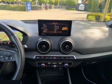 Audi Q2 SUV 2.0 TDI 190KM 2018 Audi Q2 2.0 TDI Quattro S tronic 190KM 2018r Perfekcyjny! Zamiana!, zdjęcie 22