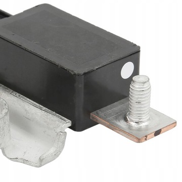 Датчик тока аккумулятора 38920T2AA02 Сопротивление