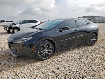 Toyota Prius V (XW60) 2024 Toyota Prius 2024 TOYOTA PRIUS LE 2.0 Hybryda 150KM, zdjęcie 1