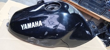 YAMAHA XJ 600 92-03 ОТВОД ТОПЛИВНОГО БАКА / НЕЙКЕД