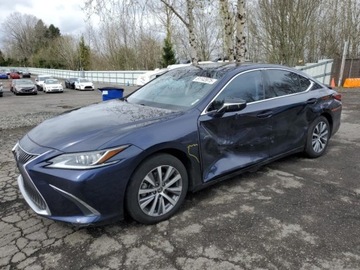 Lexus ES VII (XV70) 2020 Lexus ES 2020 LEXUS ES 300H 2.5 Hybryda 215KM, zdjęcie 1