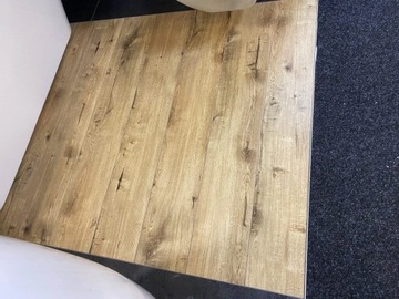 плитка из керамогранита под дерево 20x120 Rustic Bronze Opoczno