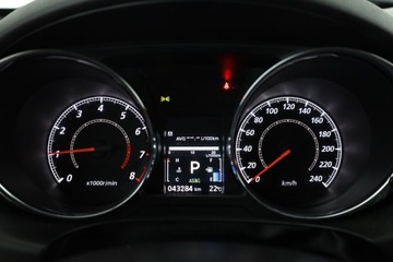 Mitsubishi ASX I SUV Facelifting 2019 2.0 150KM 2020 Mitsubishi ASX 2.0 MIVEC, Salon Polska, zdjęcie 7