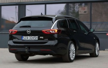 Opel Insignia II Sports Tourer 2.0 CDTI 170KM 2019 Opel Insignia Opel Insignia 2.0 Exclusive 2.0 Diesel 170KM, zdjęcie 38