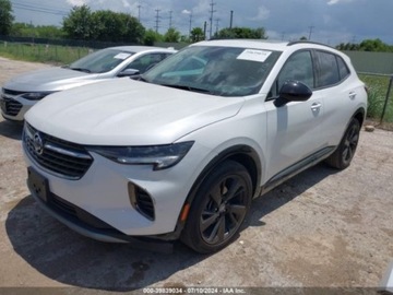 Buick 2023 Buick Inny 2023 Buick Envision FWD 4dr Essence 2.0 Benzyna 228KM, zdjęcie 2