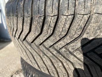 КОЛЕСА С ШИНАМИ BMW X3 F25 17 ДЮЙМОВ 225/60 2018.
