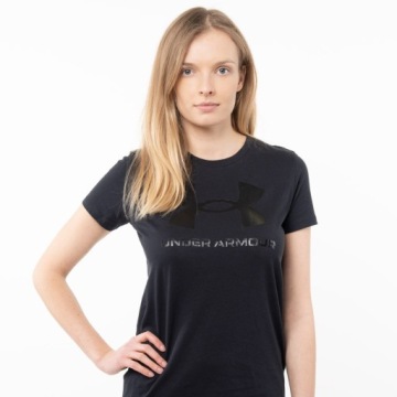 M3697 НОВАЯ ЖЕНСКАЯ ФУТБОЛКА UNDER ARMOR L