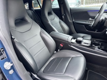 Mercedes CLA C118/X118 Shooting Brake 2.0 200d 150KM 2022 Mercedes-Benz CLA 2.0d 4matic Gwarancja/TOP-LED/TABLET /Bezwypadek/F-VAT23%, zdjęcie 16