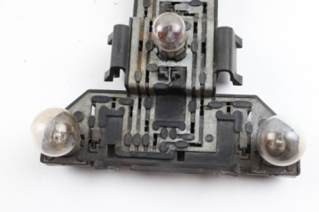 1J6945257, VW GOLF IV WKLAD Leuchte heck hinten HB HATCHBACK 1J6945257 | thumb 8