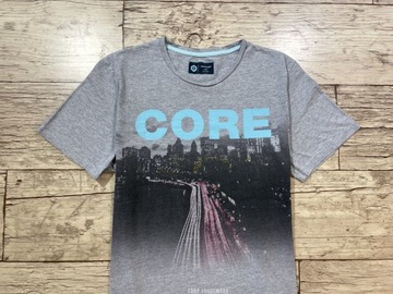 JACK&JONES CORE Koszulka Męska T-SHIRT XL