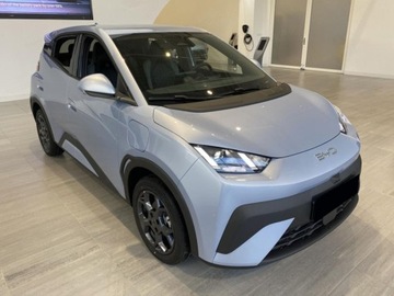 BYD 2025 BYD Dolphin Surf Boost Hatchback (88 KM) 2025, zdjęcie 4