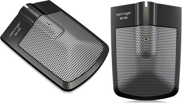 Behringer BA 19A Инструментальный конденсаторный микрофон