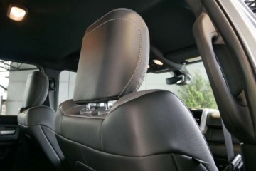  RAM 2500 Powerwagon 2500 Heavy Duty 6400cm3 410KM 6os 3 amort. Wyciagarka, zdjęcie 27