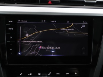 Volkswagen Arteon Fastback Facelifting 2.0 TSI 190KM 2021 Volkswagen Arteon Shooting Brake 2.0 TSI 190km R-L, zdjęcie 22