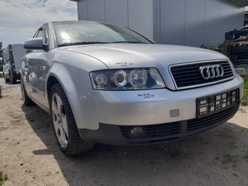 AUDI A4 B6 КОМПЛЕКТ СИДЕНИЙ СИДЕНЬЯ СИДЕНЬЕ СИДЕНЬЕ