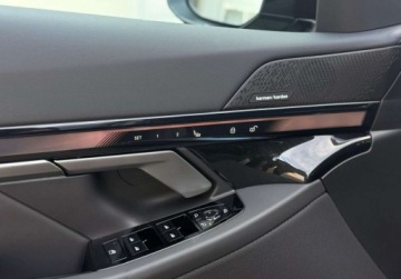 BMW Seria 5 G90-91 2026 BMW Seria 5 BMW 520d xDrive 4.4 Benzyna 530KM, zdjęcie 17