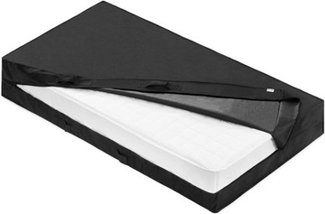 ЗАЩИТНЫЙ ЧЕХОЛ НА МАТРАС 90 х 200 х 25 СМ