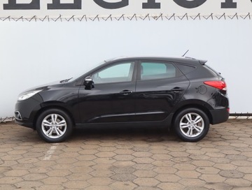 Hyundai ix35 SUV 1.6 GDI 135KM 2012 Hyundai ix35 1.6 GDI, Klima, Klimatronic, zdjęcie 2