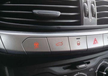 Fiat Tipo II Sedan 1.4 95KM 2016 Fiat Tipo Kupiony w Polsce - benzyna - 1,4 - 95 KM 1.4 Benzyna 95KM, zdjęcie 29