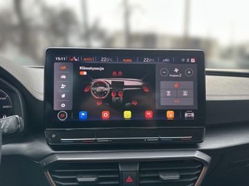 Cupra Formentor Crossover 2.0 TSI 190KM 2022 Cupra Formentor 2.0TSI 4Drive DSG, Beats, Pakiet X, zdjęcie 28