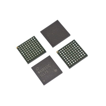 PEF2256EV2.2 Telecom interface 81LBGA [1szt]
