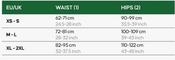 Majtki Damskie Stringi Bawełna Organiczna L 3szt