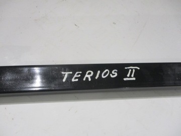 NOSNÍK STŘEŠNÍ NOSIČ STŘEŠNÍ NA STŘECHA DAIHATSU TERIOS II