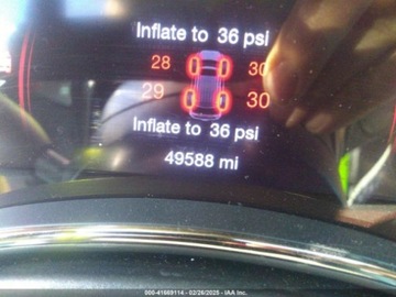 Dodge Durango III 2020 Dodge Durango RT 2020 5.7l 5.7 Benzyna 360KM, zdjęcie 11