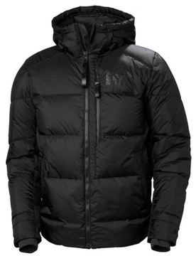 Kurtka zimowa Helly Hansen Active Winter Parka rozm L, kolor czarny