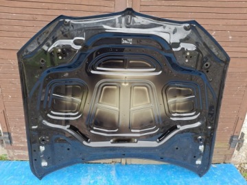 Variklio dangtis BMW X5 G05 2018-> – nuotrauka 7