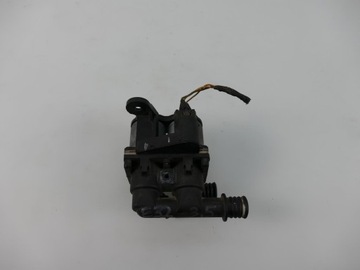 BMW E32 3.5 E34 КЛАПАН ОТОПИТЕЛЯ