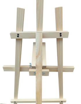 Sztaluga trójnożna SOLIDNA 178cm regulowana MOCNA