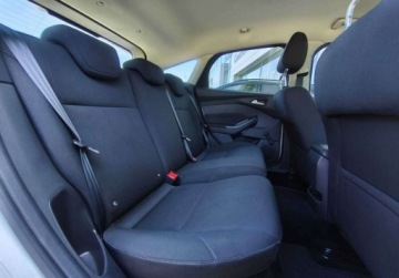 Ford Focus III Sedan Facelifting 1.6 Ti-VCT 125KM 2017 Ford Focus Wolnossacy, salon Polska, tempomat, SYNC 1.6 Benzyna 125KM, zdjęcie 7