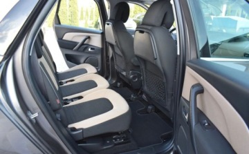 Citroen C4 Picasso II 2015 Citroen C4 Picasso C4 Picasso II 15r. 1.6 e-HDI 115KM Klima, Navi, elektry, zdjęcie 9