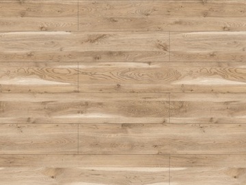 Panele podłogowe laminowane panel wodoodporne brązowe pod ogrzewanie paczka