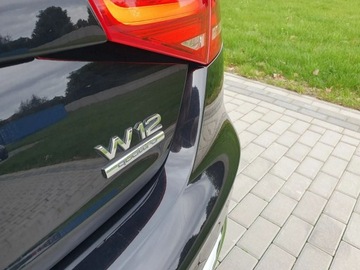 Audi A8 D4 Lang 6.3 FSI 500KM 2011 Audi A8 W12 6.3 500KM Full Opcja Raty Zamiana., zdjęcie 12