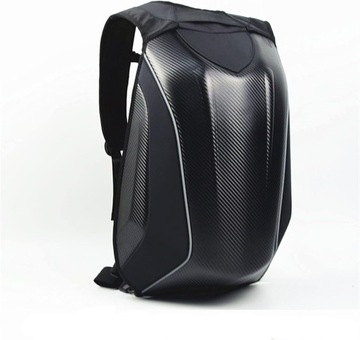 МОТОЦИКЛЬНЫЙ РЮКЗАК 35Л/45Л ДЛЯ НОУТБУКА ШЛЕМА С КРЫШКОЙ