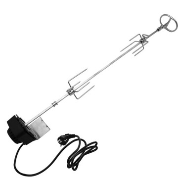 Вертел для газовых грилей серии S-401 и S-418 SANTOS 902000